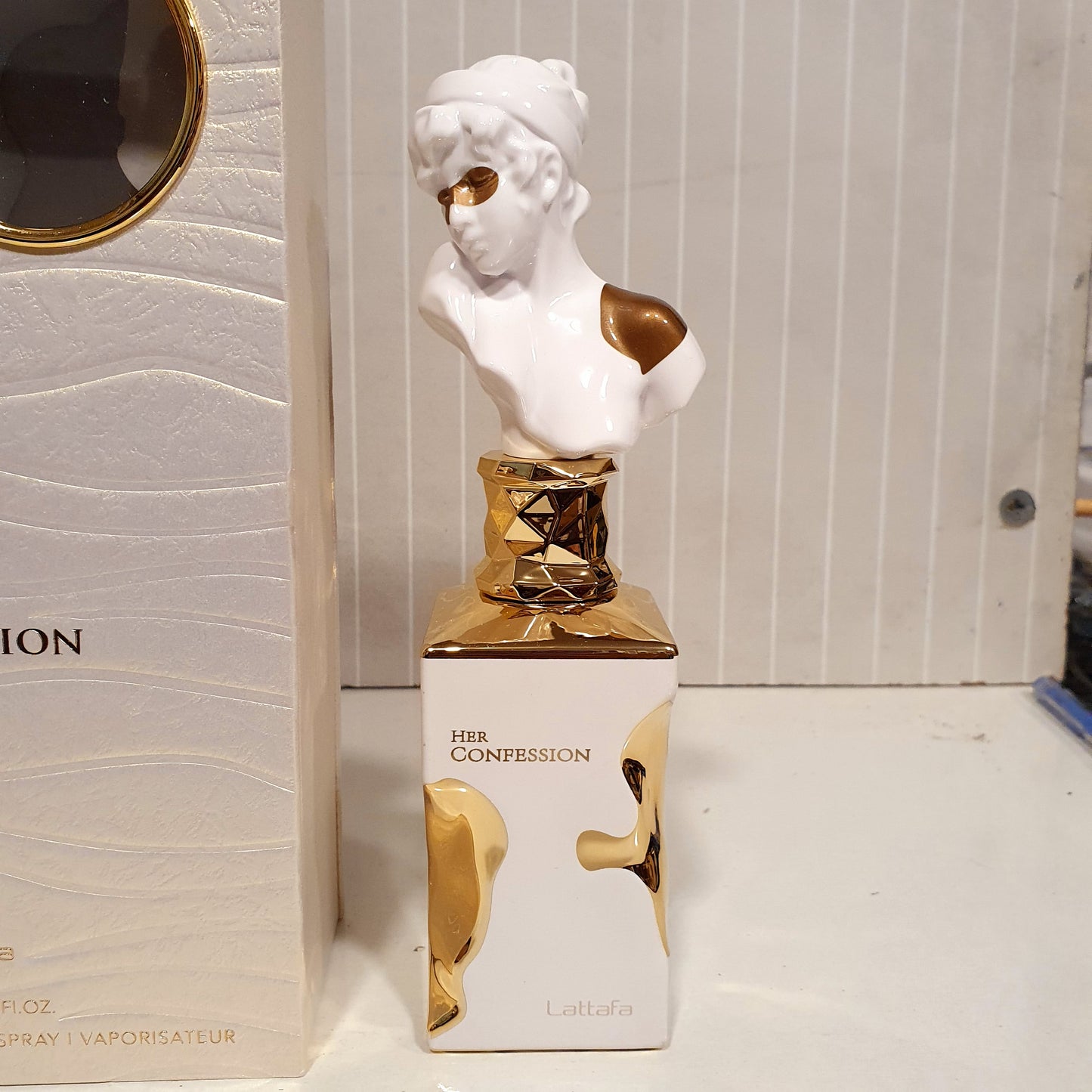 Confession Lattafa Perfume  91600