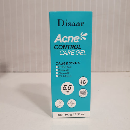 Disaar Acne Control Care Gel 21300