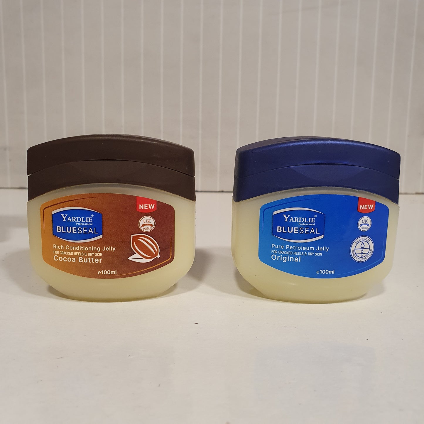 Yardlie Blueseal Petroleum Jelly 21325