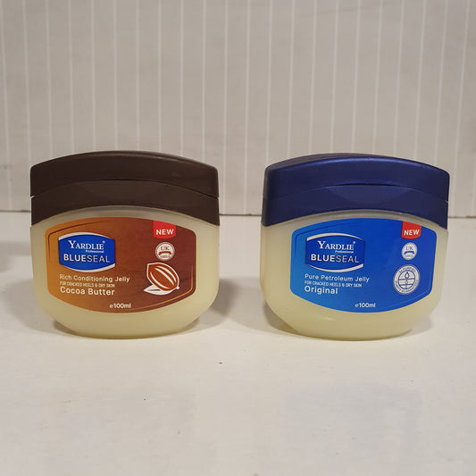 Yardlie Blueseal Petroleum Jelly 21325