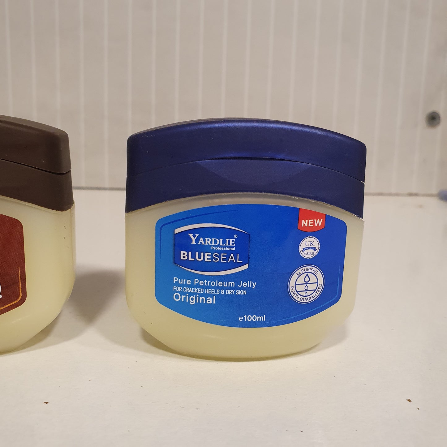 Yardlie Blueseal Petroleum Jelly 21325