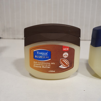 Yardlie Blueseal Petroleum Jelly 21325