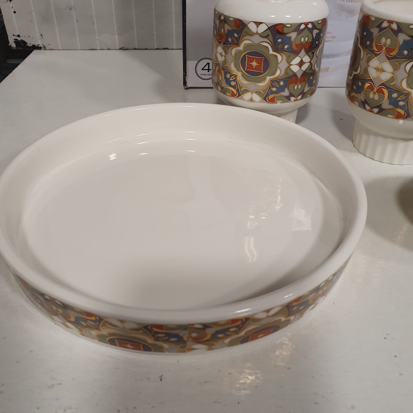 Bathroom Set 31725