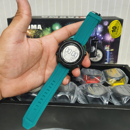 Paioma Digital watch 32950