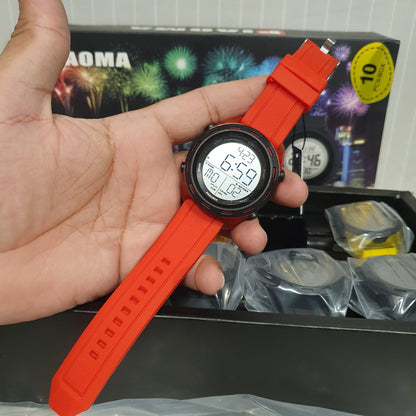 Paioma Digital watch 32950