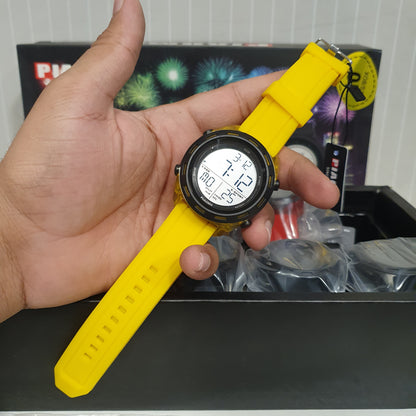 Paioma Digital watch 32950
