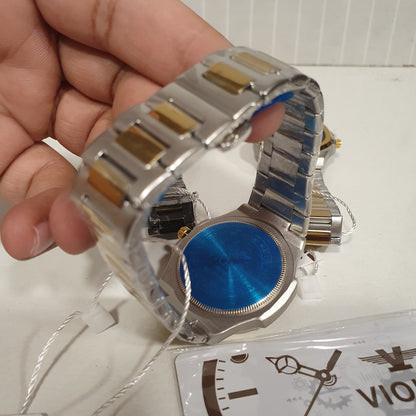 Viokai Quartz Watch 22950