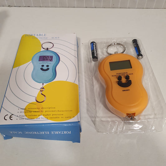 Digital Pocket Scale, 31550