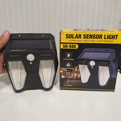 Solar Sensor Light, 31500