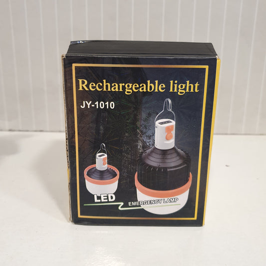 Rechargeable Light 21800