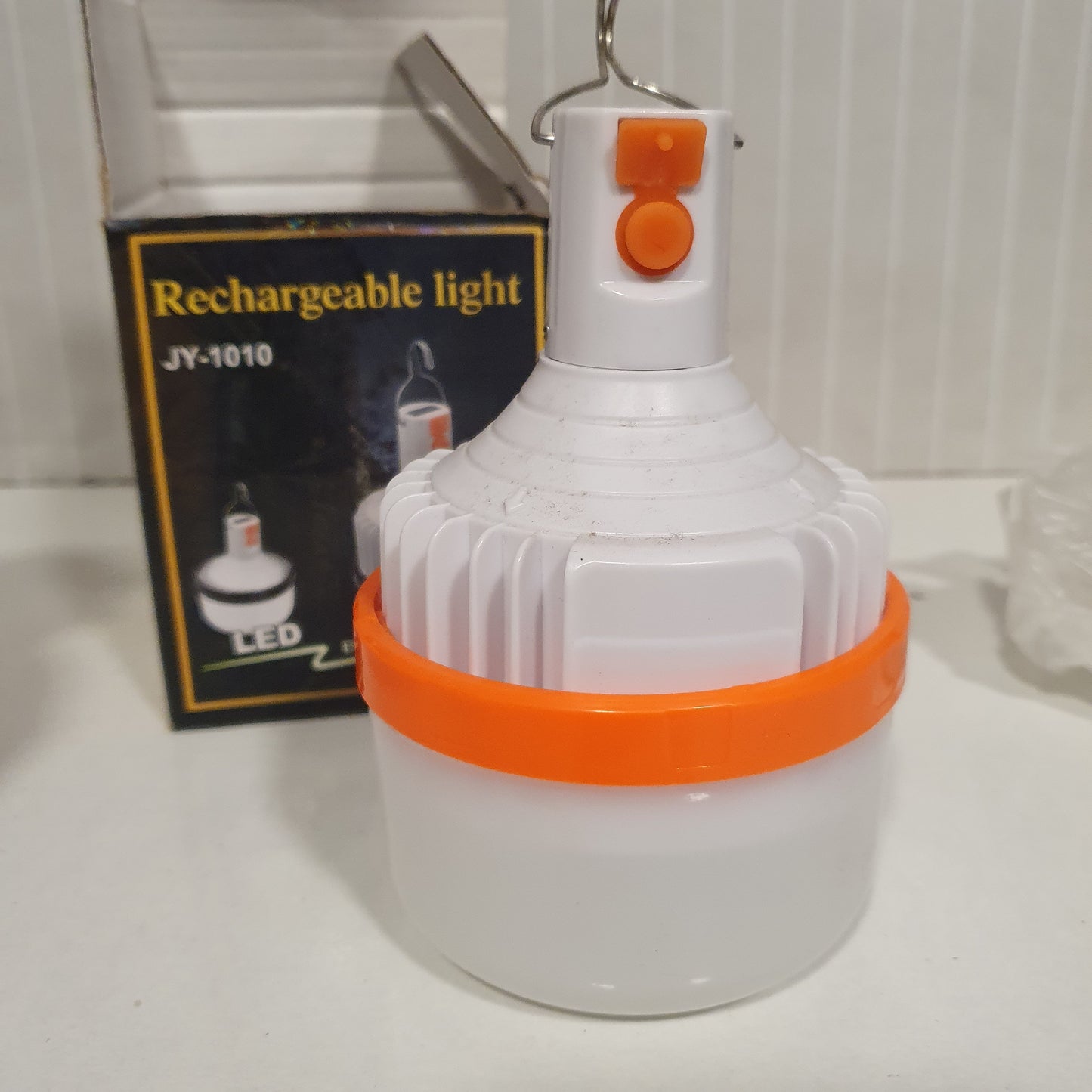 Rechargeable Light 21800