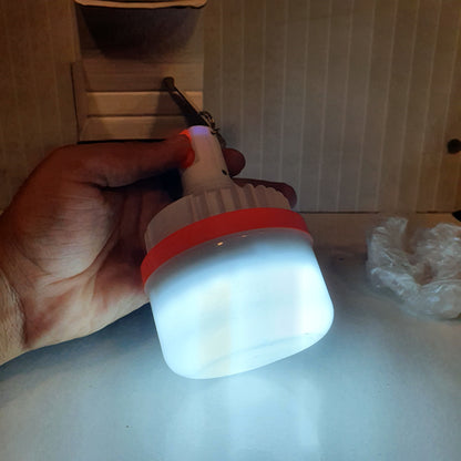 Rechargeable Light 21800