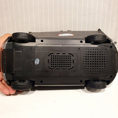 Car Style Bluetooth Speaker, 61370