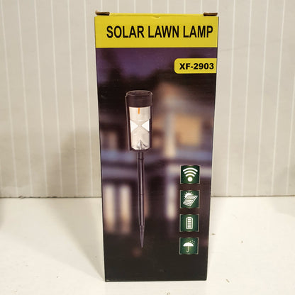 Solar Lawn Lamp 42600