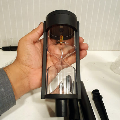 Solar Lawn Lamp 42600