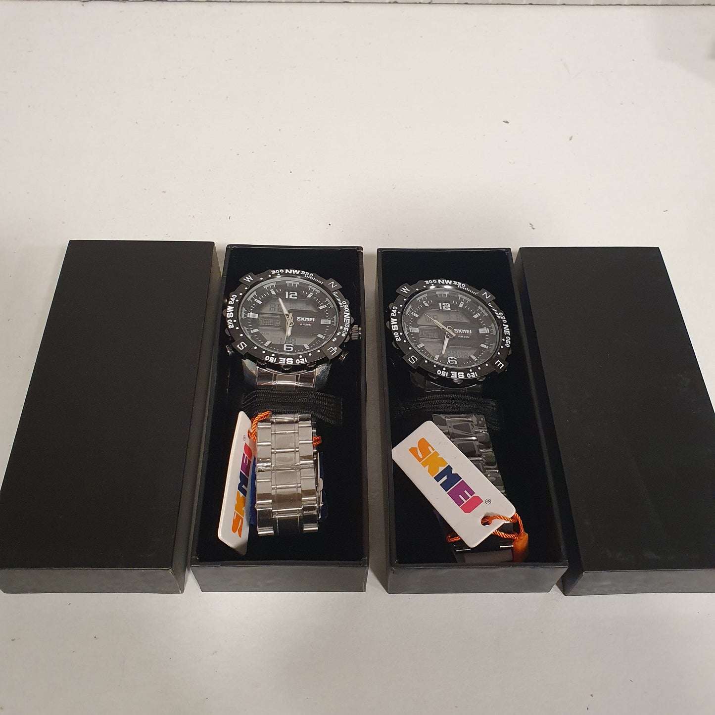 Skmei Mens Quality Watch  31230