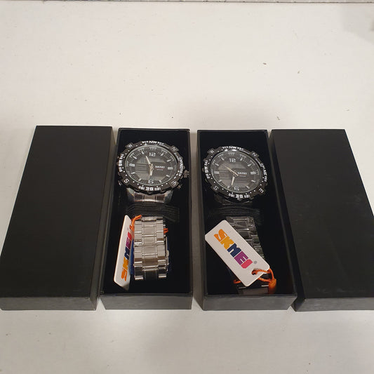 Skmei Mens Quality Watch  31230