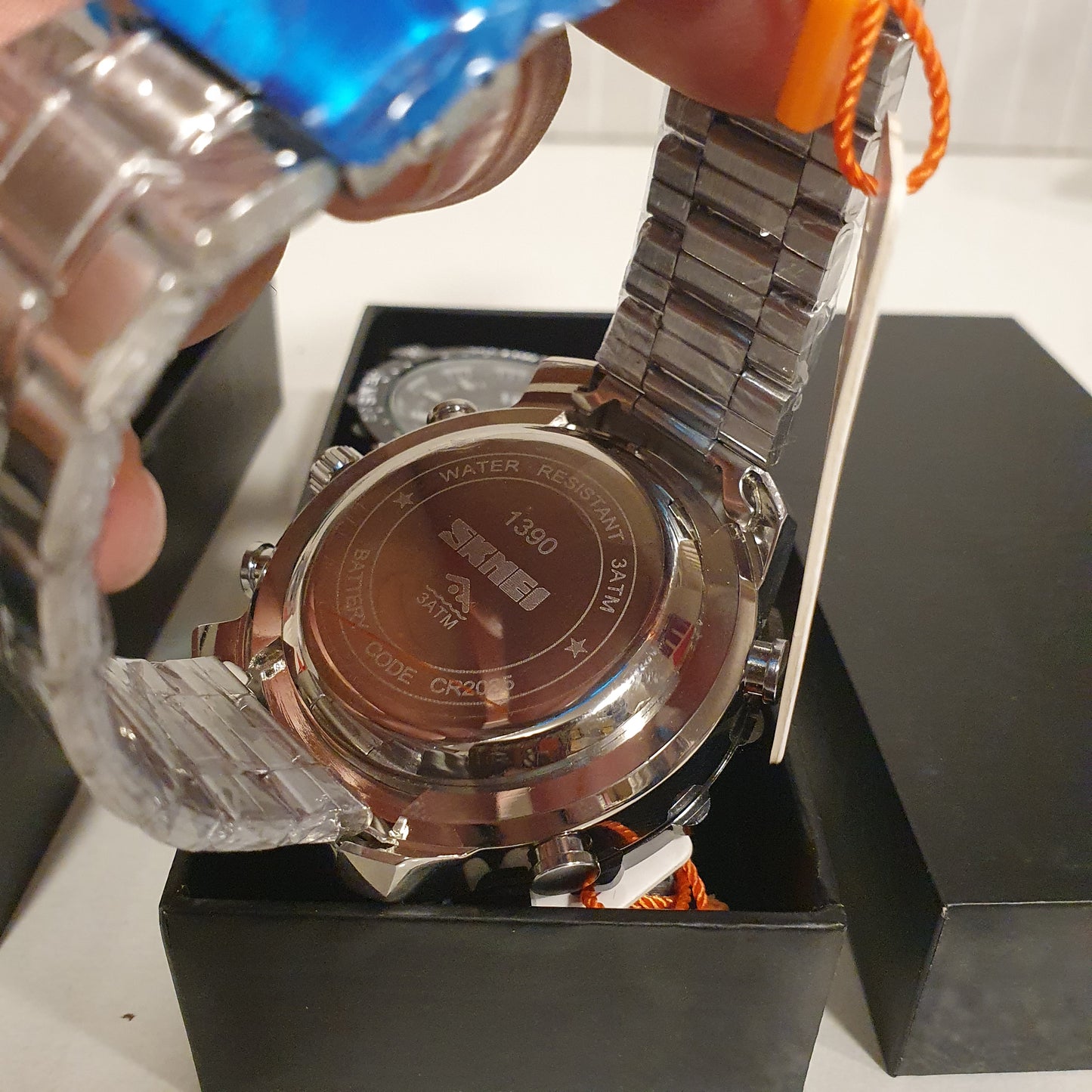 Skmei Mens Quality Watch  31230