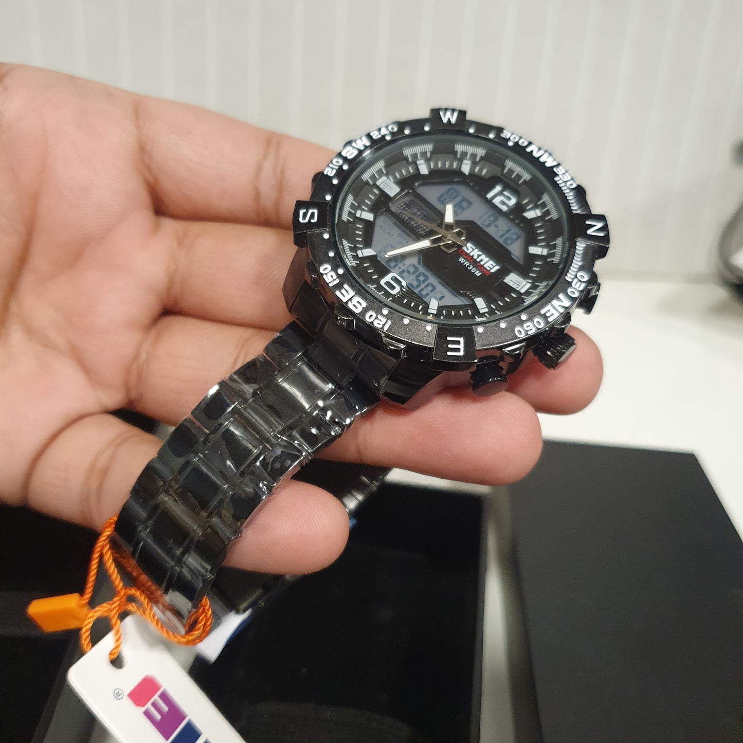 Skmei Mens Quality Watch  31230