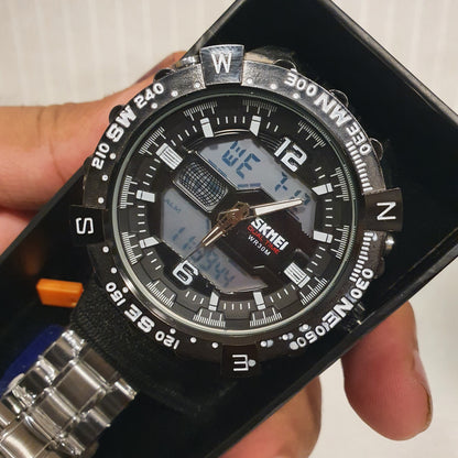 Skmei Mens Quality Watch  31230