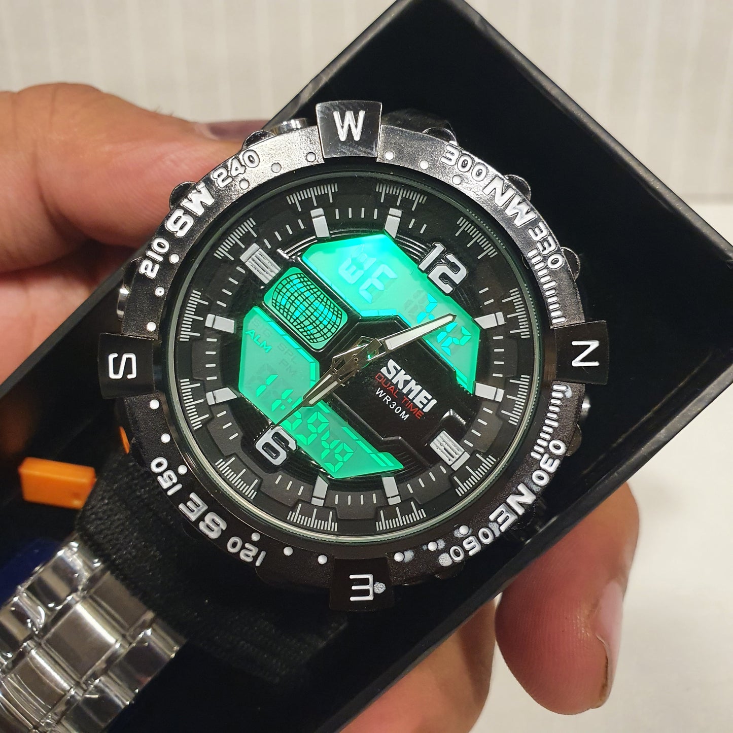 Skmei Mens Quality Watch  31230