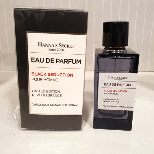 Hanna's Secret Eau De Perfume  24150