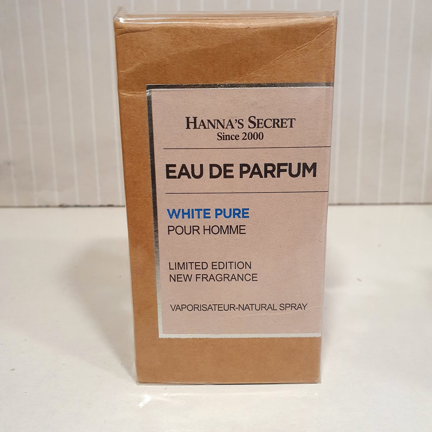 Hanna's Secret Eau De Perfume  24150