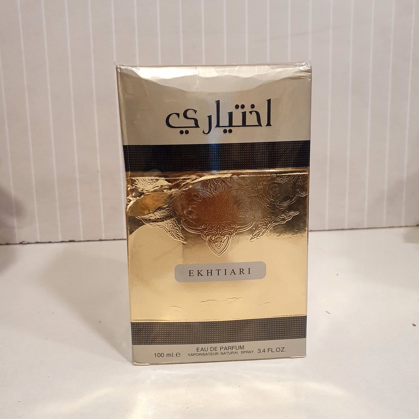 Arabic Ekhtiari Perfume 91750