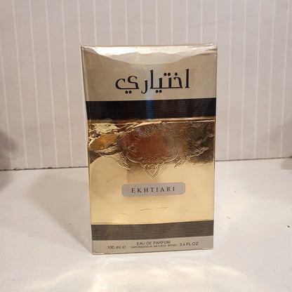 Arabic Ekhtiari Perfume 91750