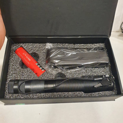 Laser Green Pointer 13 in 1 designs 22050