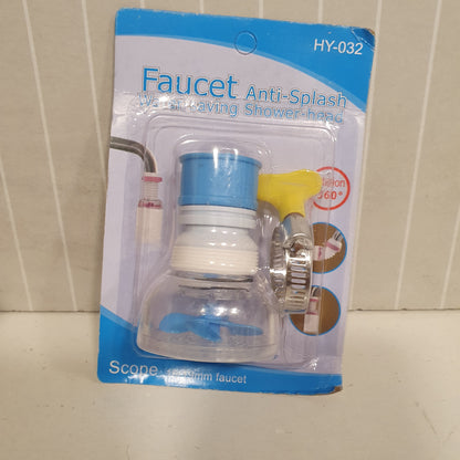 Fucet anti Splash Shower Head 21130