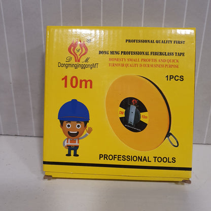10 Meters Measuring Tape 31400