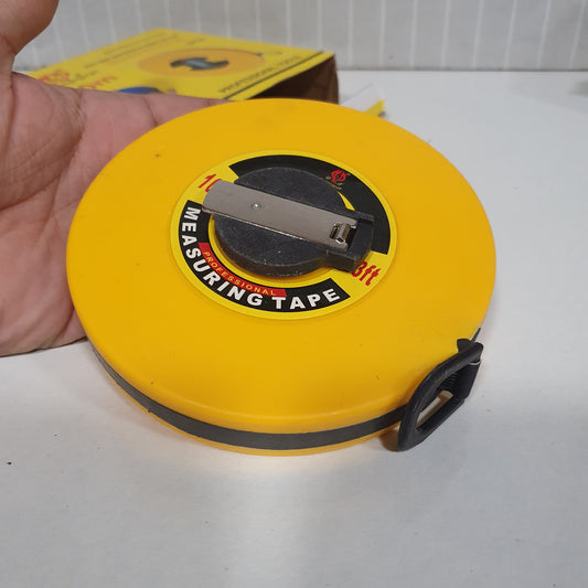 10 Meters Measuring Tape 31400