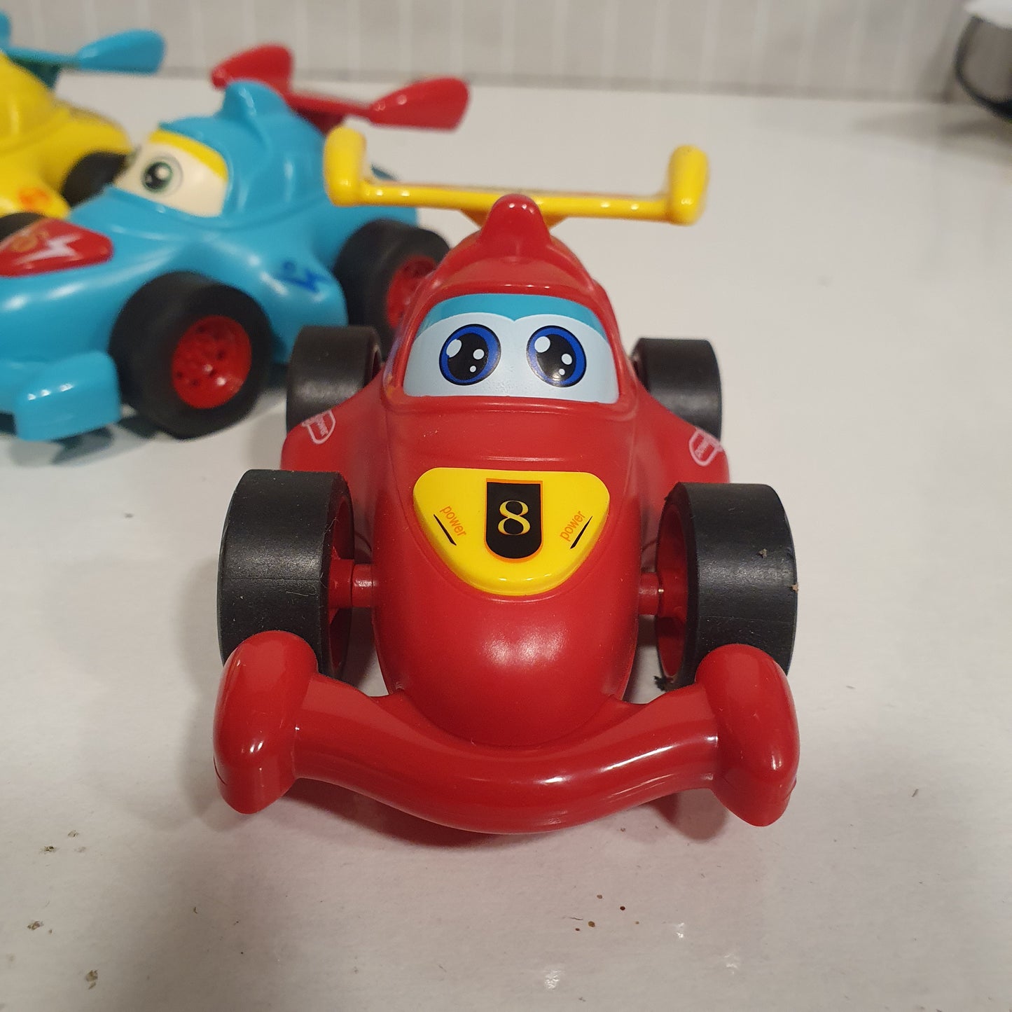 Car for Kids 22200