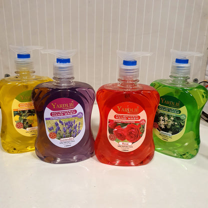 Yardlie Hand Wash Professional 31500