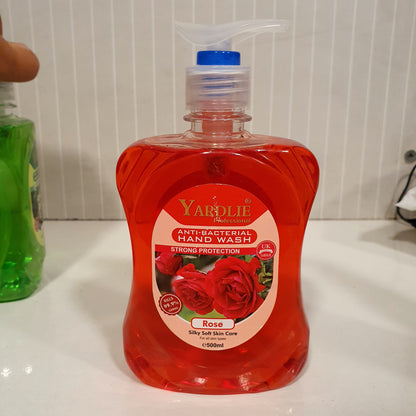 Yardlie Hand Wash Professional 31500