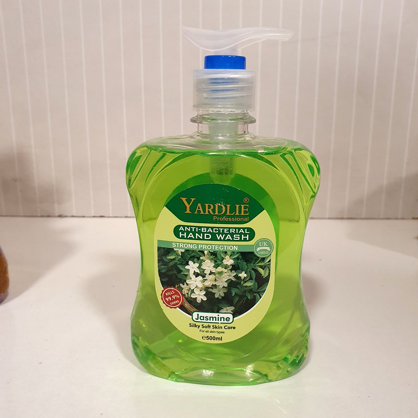 Yardlie Hand Wash Professional 31500