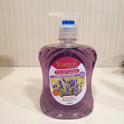 Yardlie Hand Wash Professional 31500