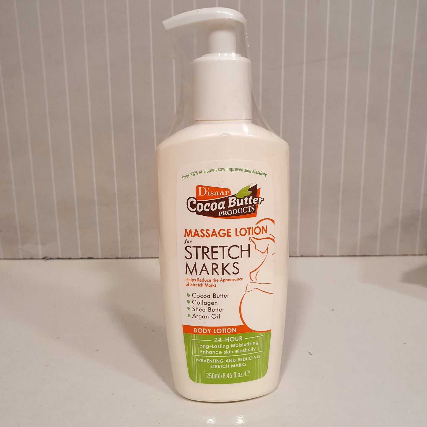 Stretch Marks Remover Body Lotion 41300