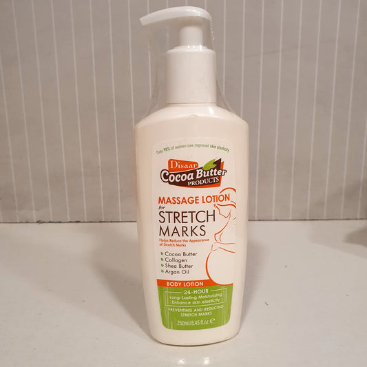 Stretch Marks Remover Body Lotion 41300