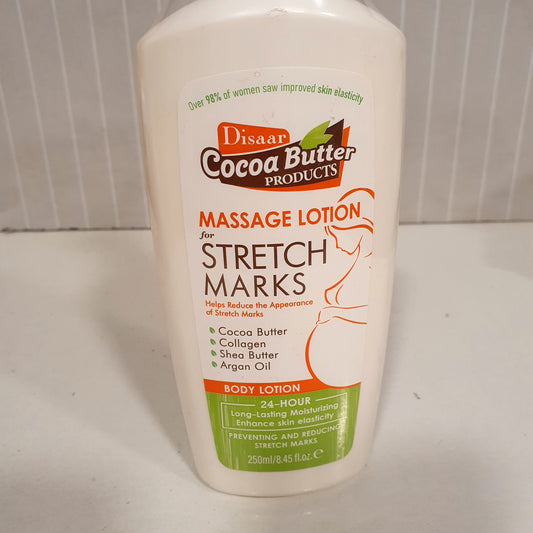 Stretch Marks Remover Body Lotion 41300
