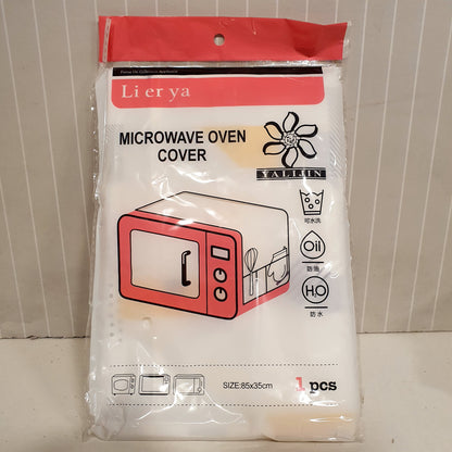 Lierya Microwave Over Cover 31300