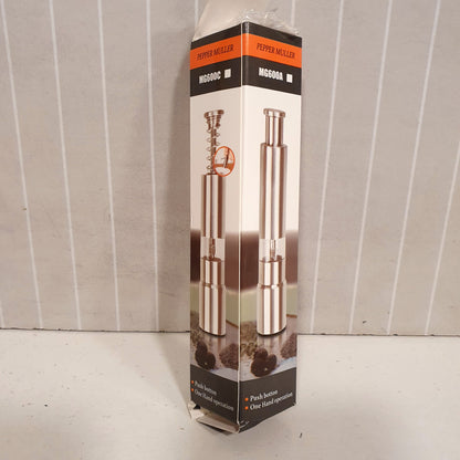 Pepper Miller Crusher 41600