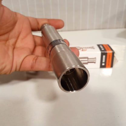 Pepper Miller Crusher 41600