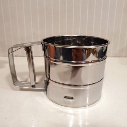 Flour Sifter 31500