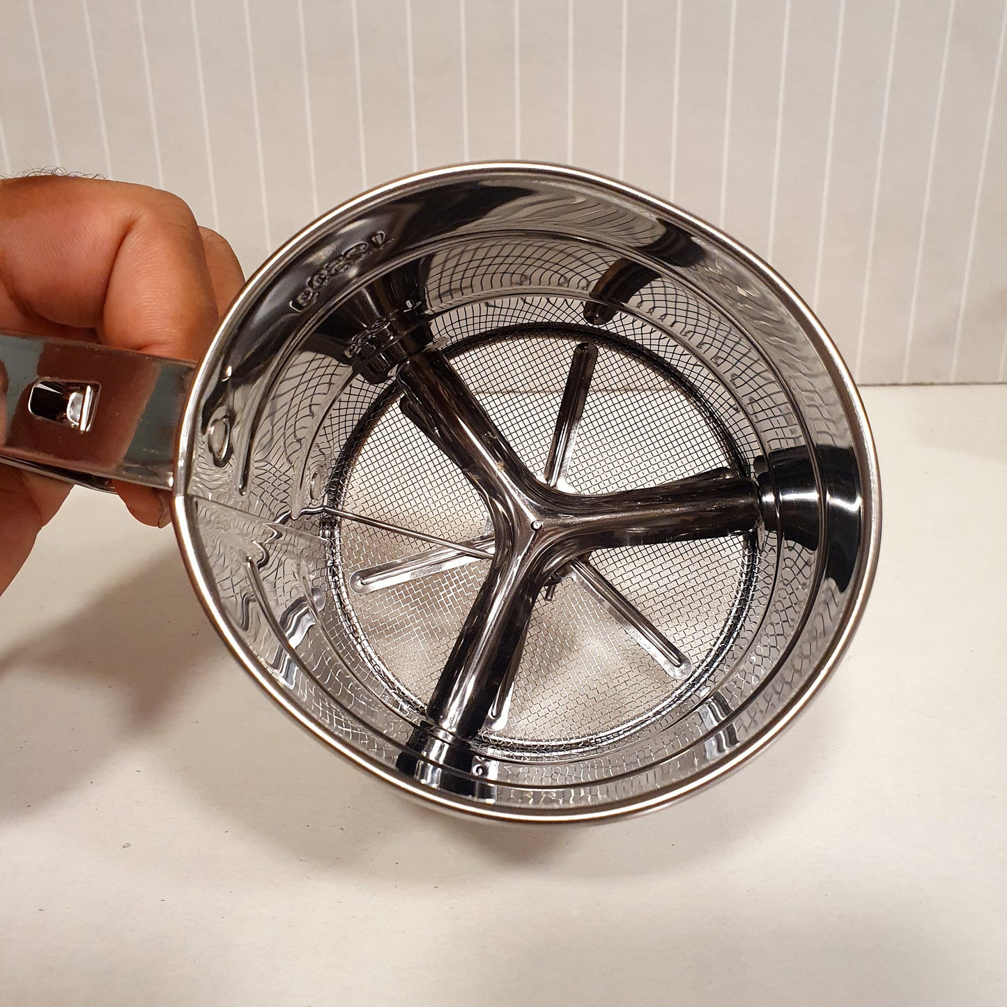 Flour Sifter 31500
