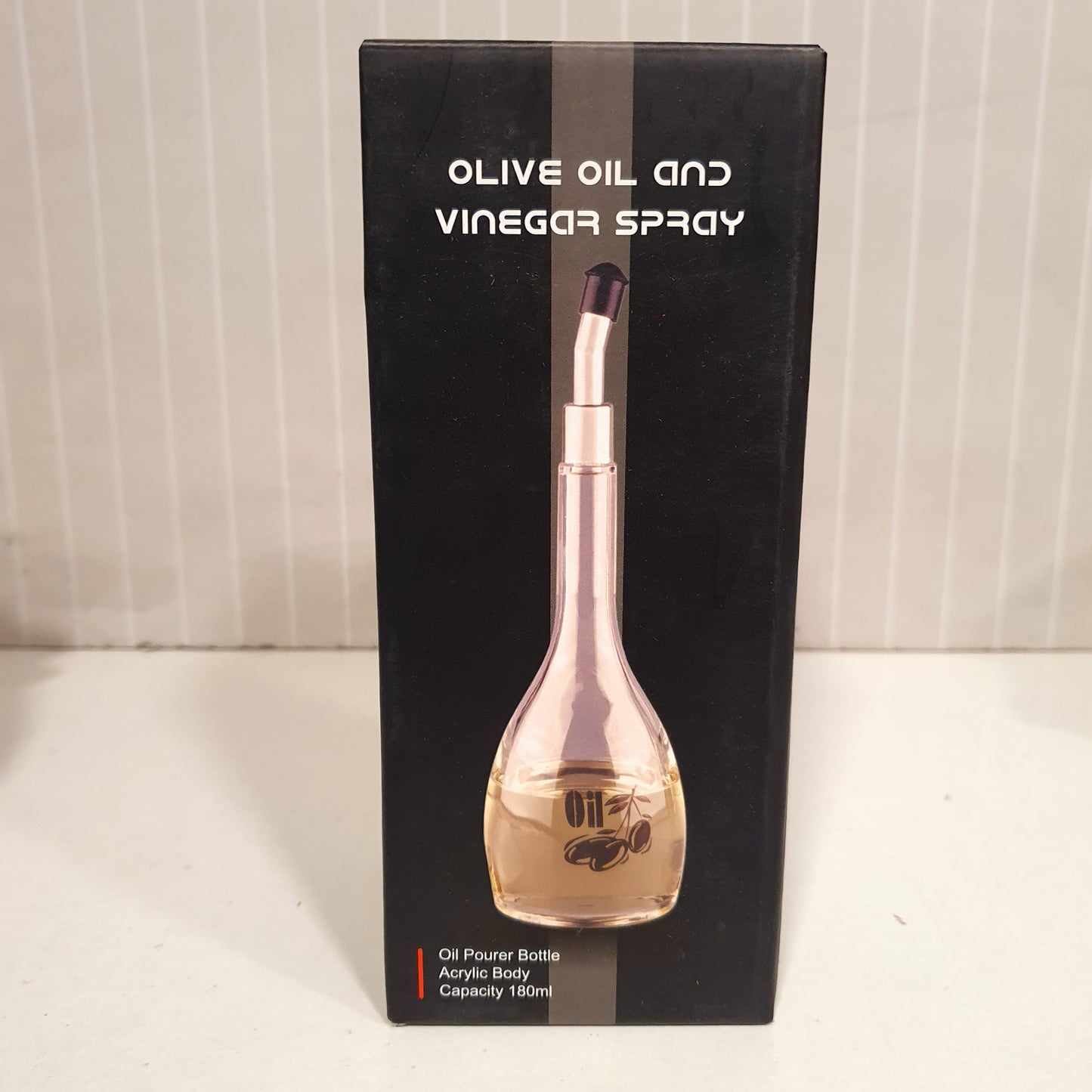 Olive oil and Vineger Spray Bottle 32200