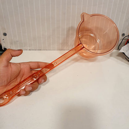 Long Handle Water Ladle 32300