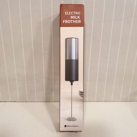 Electric Milk Frother 31200