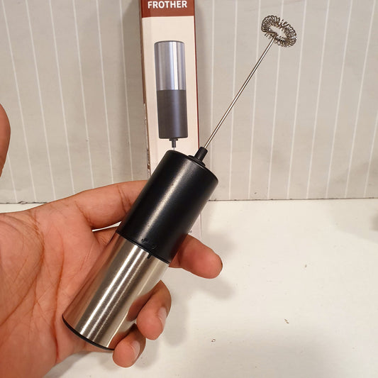 Electric Milk Frother 31200